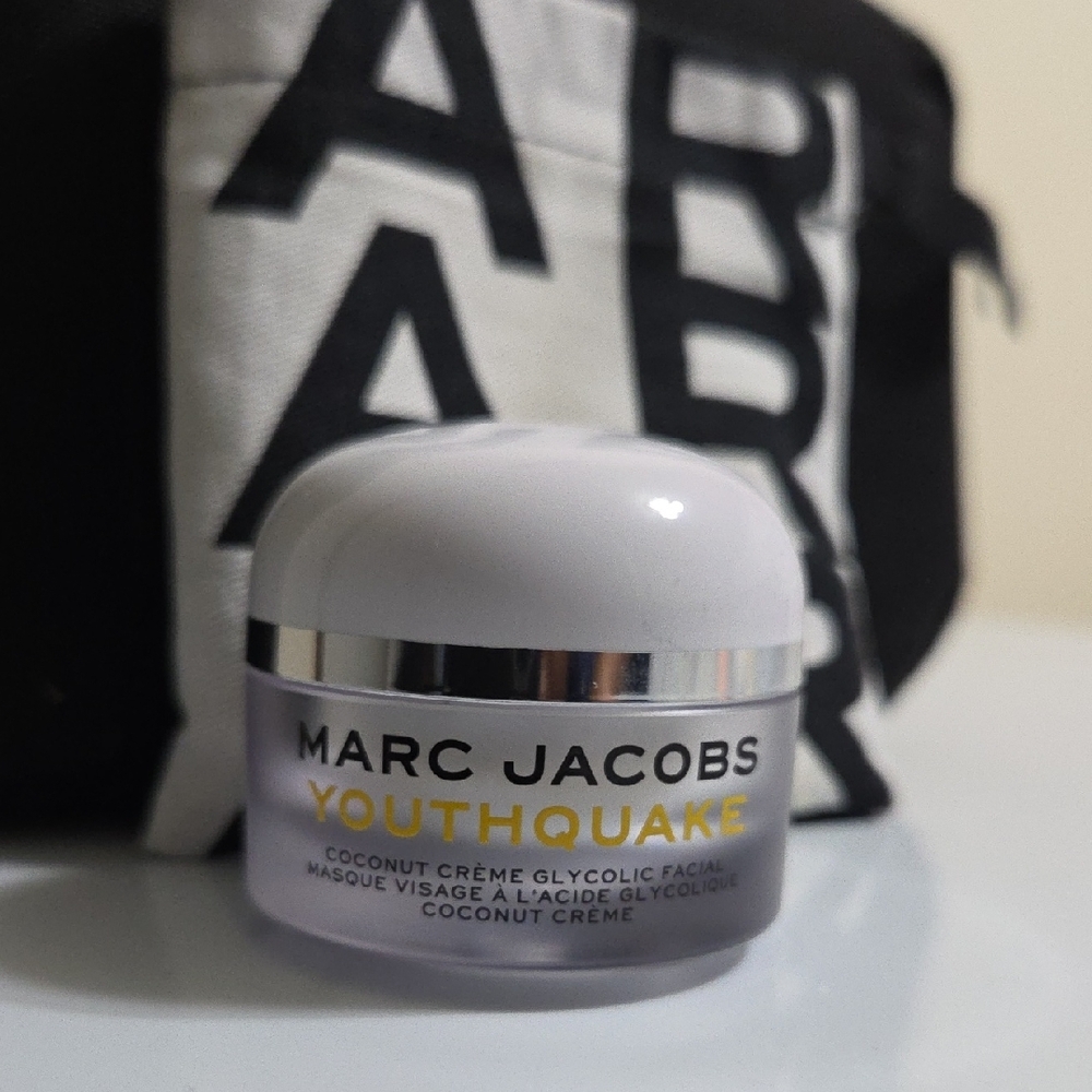 Marc Jacobs Youthquake Facial Cream